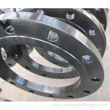 ANSI B16.5 150LB Plate Flanges